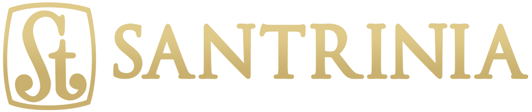Logo Santrinia